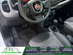 Fiat 500 1.3 Multijet 16V 95 ch BVA  occasion � Beaupuy - photo n�6