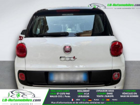 Fiat 500 1.3 Multijet 16V 95 ch BVA  occasion � Beaupuy - photo n�5