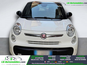 Fiat 500 1.3 Multijet 16V 95 ch BVA  occasion � Beaupuy - photo n�4