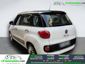 Fiat 500 1.3 Multijet 16V 95 ch BVA  occasion � Beaupuy - photo n�3