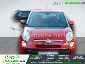 Fiat 500 1.3 Multijet 16V 95 ch BVA  occasion � Beaupuy - photo n�3