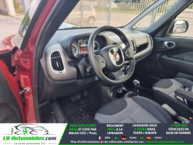 Fiat 500 1.3 Multijet 16V 95 ch BVA  occasion � Beaupuy - photo n�3