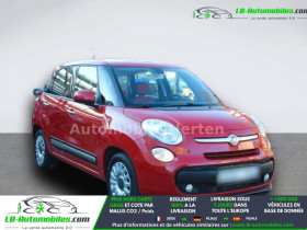 Fiat 500 1.3 Multijet 16V 95 ch BVA  occasion � Beaupuy - photo n�2
