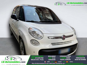Fiat 500 1.3 Multijet 16V 95 ch BVA  occasion � Beaupuy - photo n�2