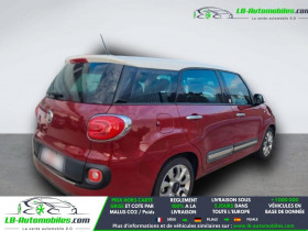 Fiat 500 1.3 Multijet 16V 95 ch BVA  occasion � Beaupuy - photo n�2