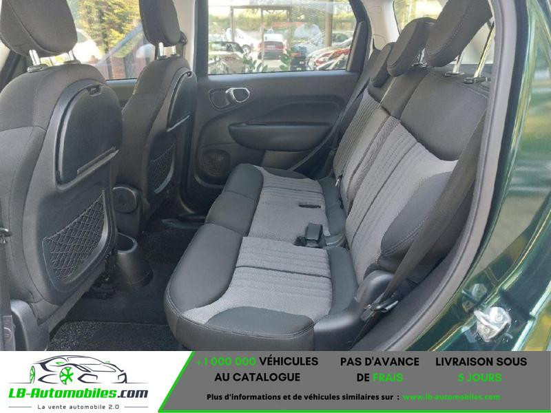 Fiat 500 1.3 Multijet 16V 95 ch BVA  occasion  Beaupuy - photo n6