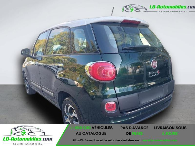 Fiat 500 1.3 Multijet 16V 95 ch BVA  occasion  Beaupuy - photo n2