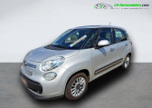 Annonce Fiat 500 occasion Diesel 1.3 Multijet 16V 95 ch BVA  Beaupuy