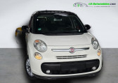 Fiat 500 occasion année 2016 boite Automatique Annonce Fiat 500 occasion Diesel 1.3 Multijet 16V 95 ch BVA à Beaupuy