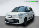Fiat 500 occasion année 2016 boite Automatique Annonce Fiat 500 occasion Diesel 1.3 Multijet 16V 95 ch BVA à Beaupuy