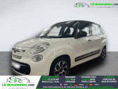 Annonce Fiat 500 occasion Diesel 1.3 Multijet 16V 95 ch BVM � Beaupuy