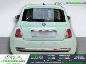Fiat 500 1.3 Multijet 16V 95 ch BVM  occasion � Beaupuy - photo n�6