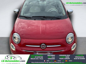 Fiat 500 1.3 Multijet 16V 95 ch BVM  occasion � Beaupuy - photo n�3