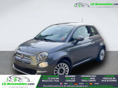 Fiat 500 1.3 Multijet 16V 95 ch BVM  � Beaupuy 31
