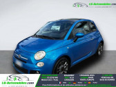 Fiat 500 1.3 Multijet 16V 95 ch BVM  � Beaupuy 31