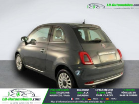Fiat 500 1.3 Multijet 16V 95 ch BVM  occasion � Beaupuy - photo n�2