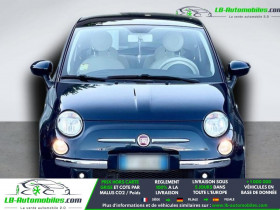 Fiat 500 1.3 Multijet 16V 95 ch BVM  occasion � Beaupuy - photo n�3