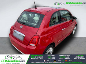 Fiat 500 1.3 Multijet 16V 95 ch BVM  occasion � Beaupuy - photo n�2