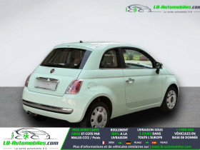 Fiat 500 1.3 Multijet 16V 95 ch BVM  occasion � Beaupuy - photo n�4