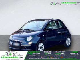 Fiat 500 1.3 Multijet 16V 95 ch BVM  occasion � Beaupuy - photo n�2