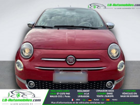 Fiat 500 , garage LB AUTOMOBILES � Beaupuy