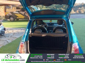 Fiat 500 1.3 Multijet 16V 95 ch BVM  occasion � Beaupuy - photo n�5