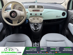 Fiat 500 1.3 Multijet 16V 95 ch BVM  occasion � Beaupuy - photo n�3