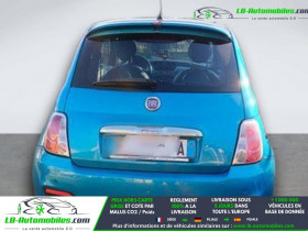 Fiat 500 1.3 Multijet 16V 95 ch BVM  occasion � Beaupuy - photo n�4