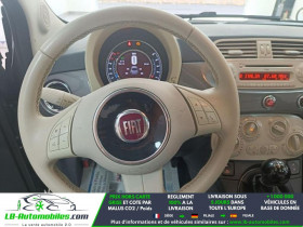 Fiat 500 1.3 Multijet 16V 95 ch BVM  occasion � Beaupuy - photo n�4