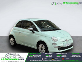 Fiat 500 1.3 Multijet 16V 95 ch BVM  occasion � Beaupuy - photo n�2