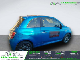 Fiat 500 1.3 Multijet 16V 95 ch BVM  occasion � Beaupuy - photo n�3