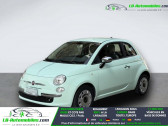 Fiat 500 1.3 Multijet 16V 95 ch BVM  � Beaupuy 31