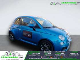 Fiat 500 1.3 Multijet 16V 95 ch BVM  occasion � Beaupuy - photo n�2