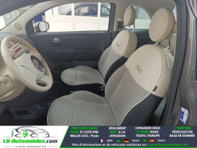 Fiat 500 1.3 Multijet 16V 95 ch BVM  occasion � Beaupuy - photo n�2