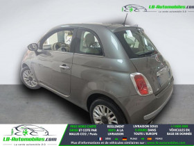 Fiat 500 , garage LB AUTOMOBILES � Beaupuy