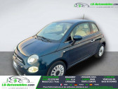 Fiat 500 1.3 Multijet 16V 95 ch BVM  � Beaupuy 31