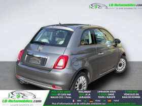 Fiat 500 1.3 Multijet 16V 95 ch BVM  occasion � Beaupuy - photo n�3