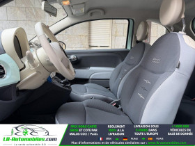 Fiat 500 1.3 Multijet 16V 95 ch BVM  occasion � Beaupuy - photo n�7