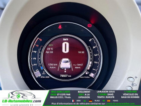 Fiat 500 1.3 Multijet 16V 95 ch BVM  occasion � Beaupuy - photo n�5