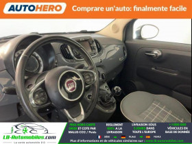 Fiat 500 1.3 Multijet 16V 95 ch BVM  occasion � Beaupuy - photo n�3