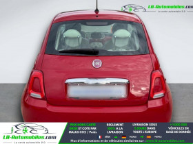 Fiat 500 1.3 Multijet 16V 95 ch BVM  occasion � Beaupuy - photo n�4