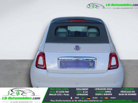 Fiat 500 1.3 Multijet 16V 95 ch BVM  occasion � Beaupuy - photo n�4