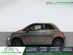 Fiat 500 1.3 Multijet 16V 95 ch BVM  occasion � Beaupuy - photo n�3