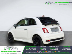 Fiat 500 1.3 Multijet 16V 95 ch BVM  occasion � Beaupuy - photo n�3