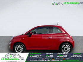 Fiat 500 1.3 Multijet 16V 95 ch BVM  occasion � Beaupuy - photo n�4