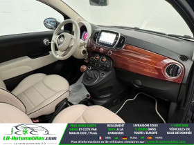 Fiat 500 1.3 Multijet 16V 95 ch BVM  occasion � Beaupuy - photo n�3