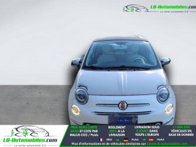 Fiat 500 1.3 Multijet 16V 95 ch BVM  occasion � Beaupuy - photo n�3