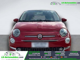 Fiat 500 1.3 Multijet 16V 95 ch BVM  occasion � Beaupuy - photo n�3