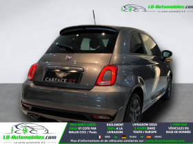 Fiat 500 1.3 Multijet 16V 95 ch BVM  occasion � Beaupuy - photo n�2