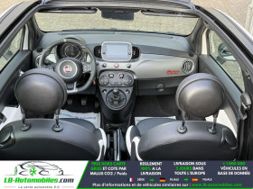 Fiat 500 1.3 Multijet 16V 95 ch BVM  occasion � Beaupuy - photo n�2